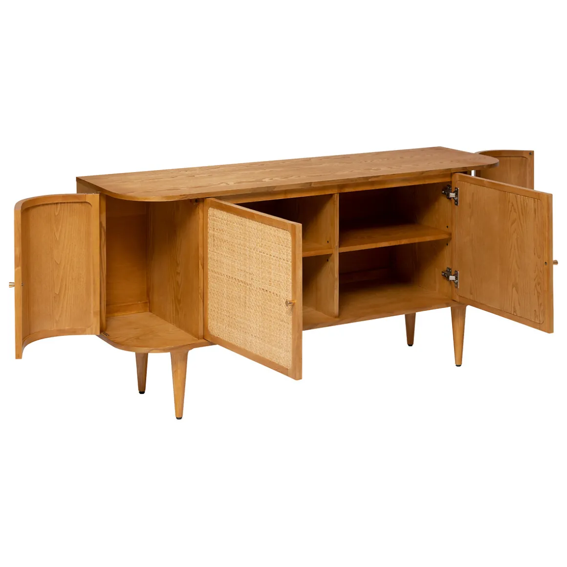 Buffet 4 portes "Kisco"