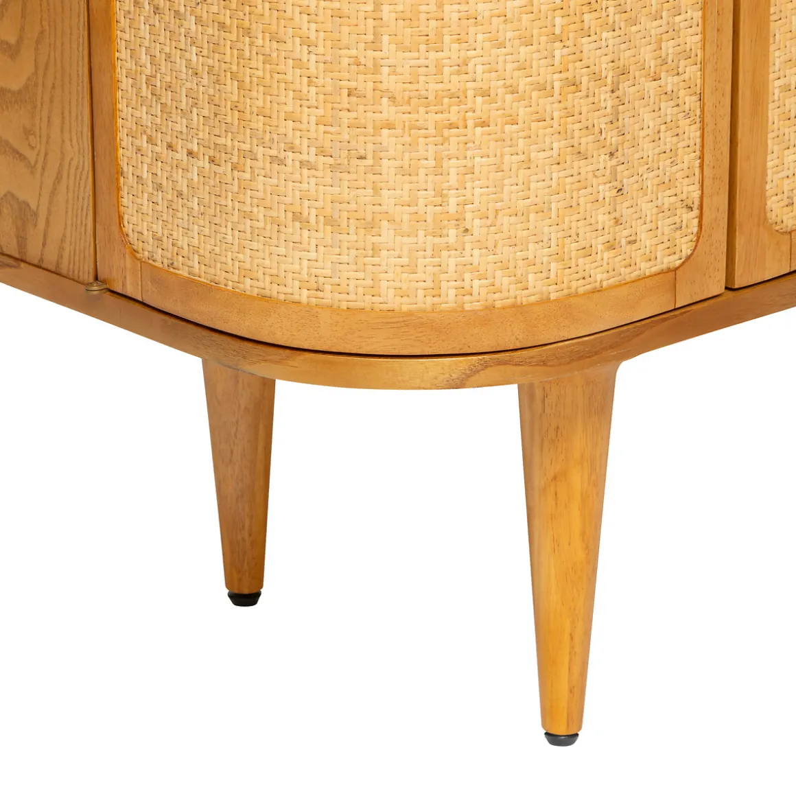 Buffet 4 portes "Kisco"