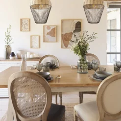 Buffet 2 portes "Olbia"