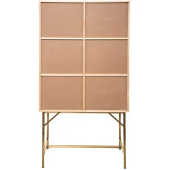 Buffet haut 2 portes 