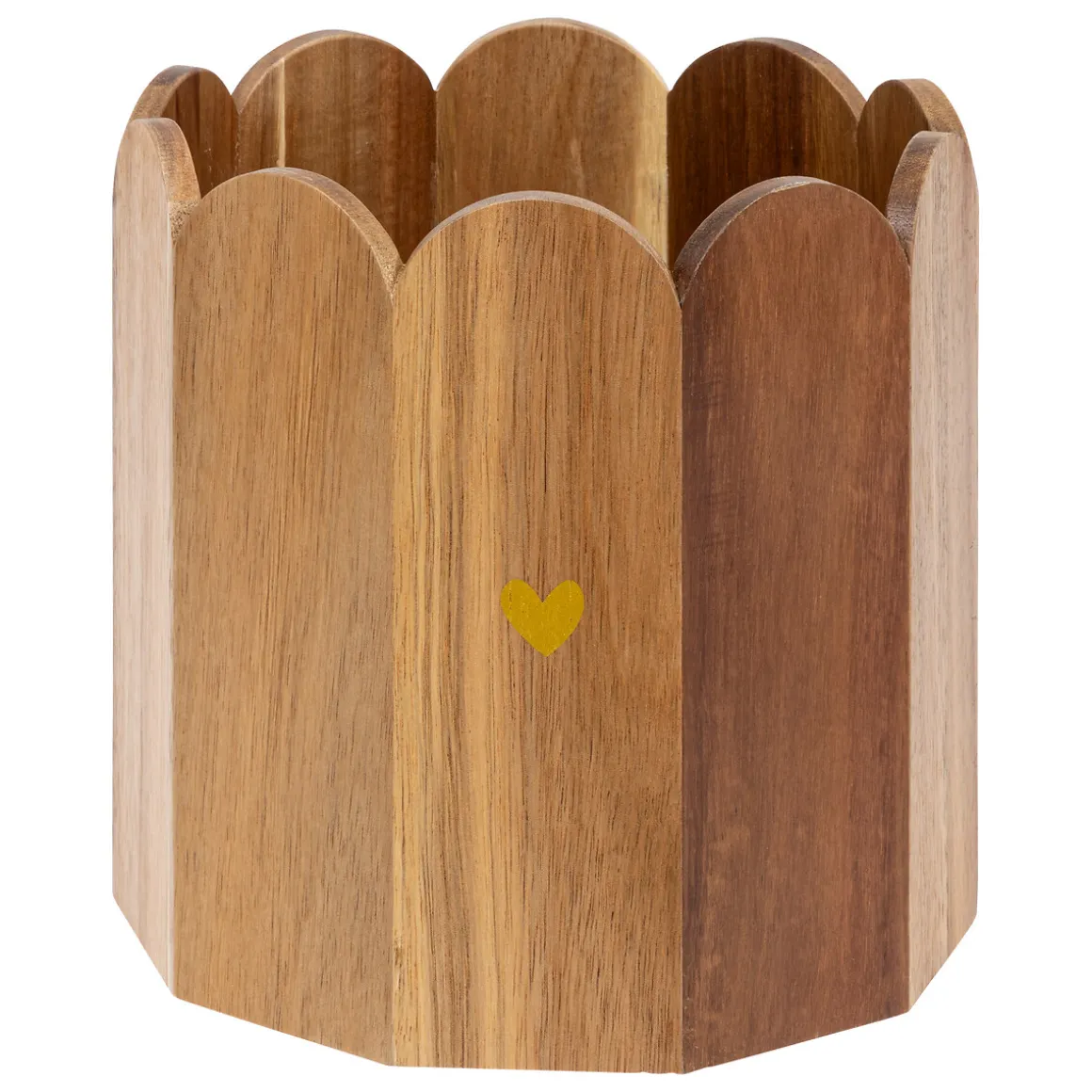 Cache pot pétale "The floral"