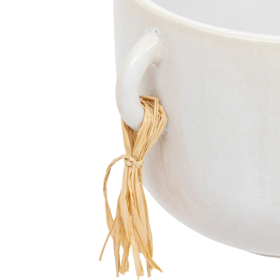 Cache pot "The floral"