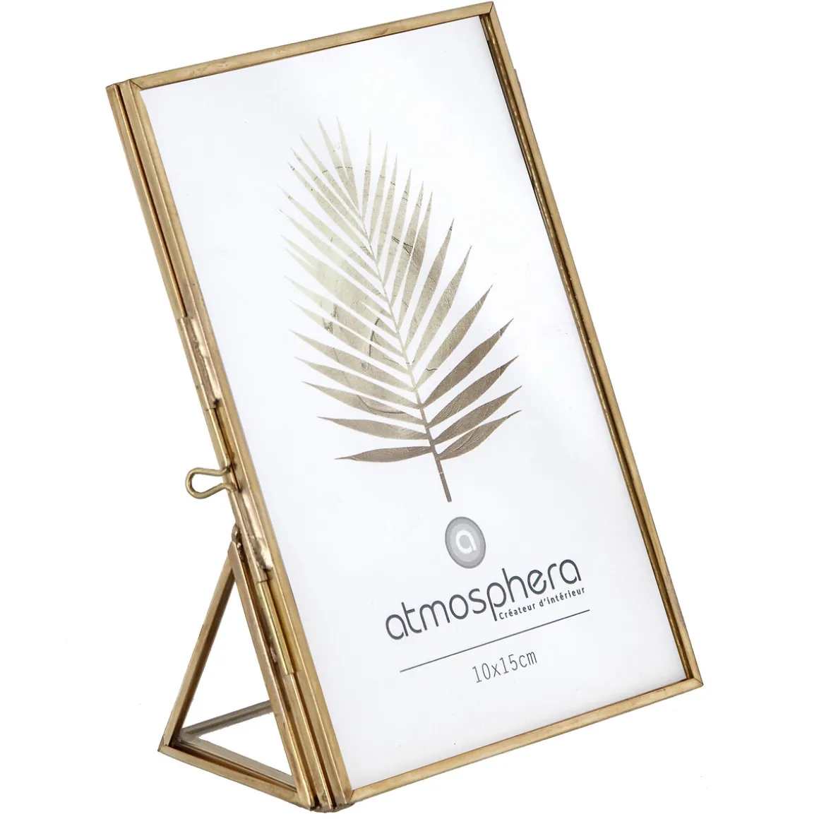 Cadre photo "Apolline"