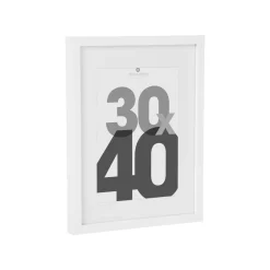 Cadre photo bois "Eva"