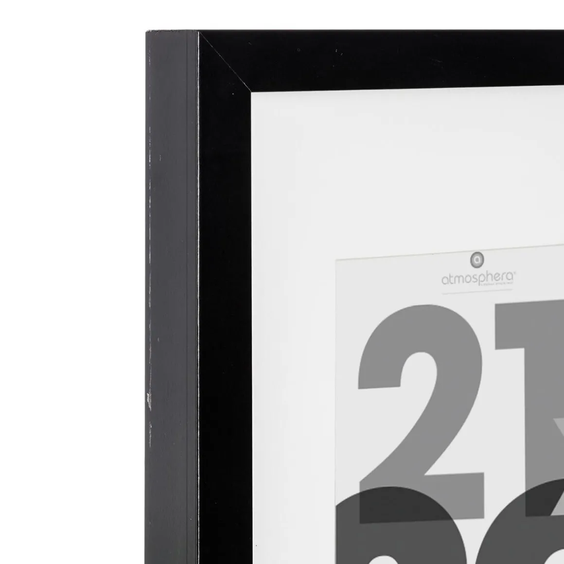 Cadre photo bois "Eva"