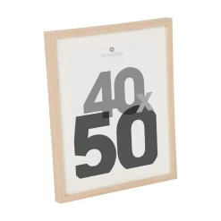 Cadre photo bois "Eva"