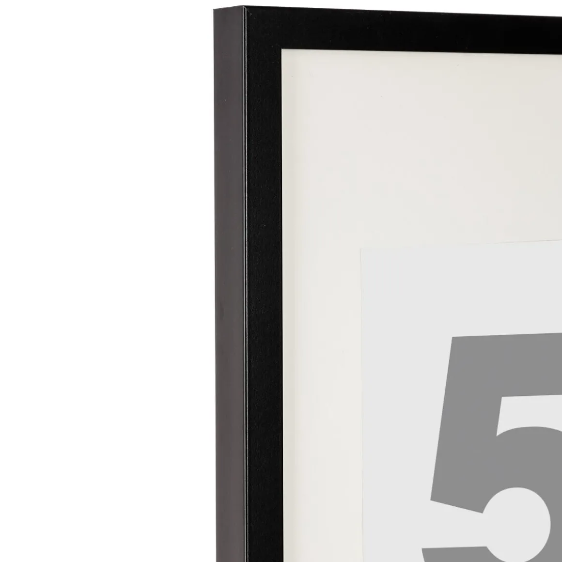 Cadre photo bois "Eva"