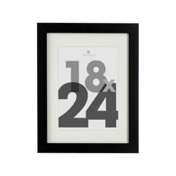 Cadre photo bois "Eva"