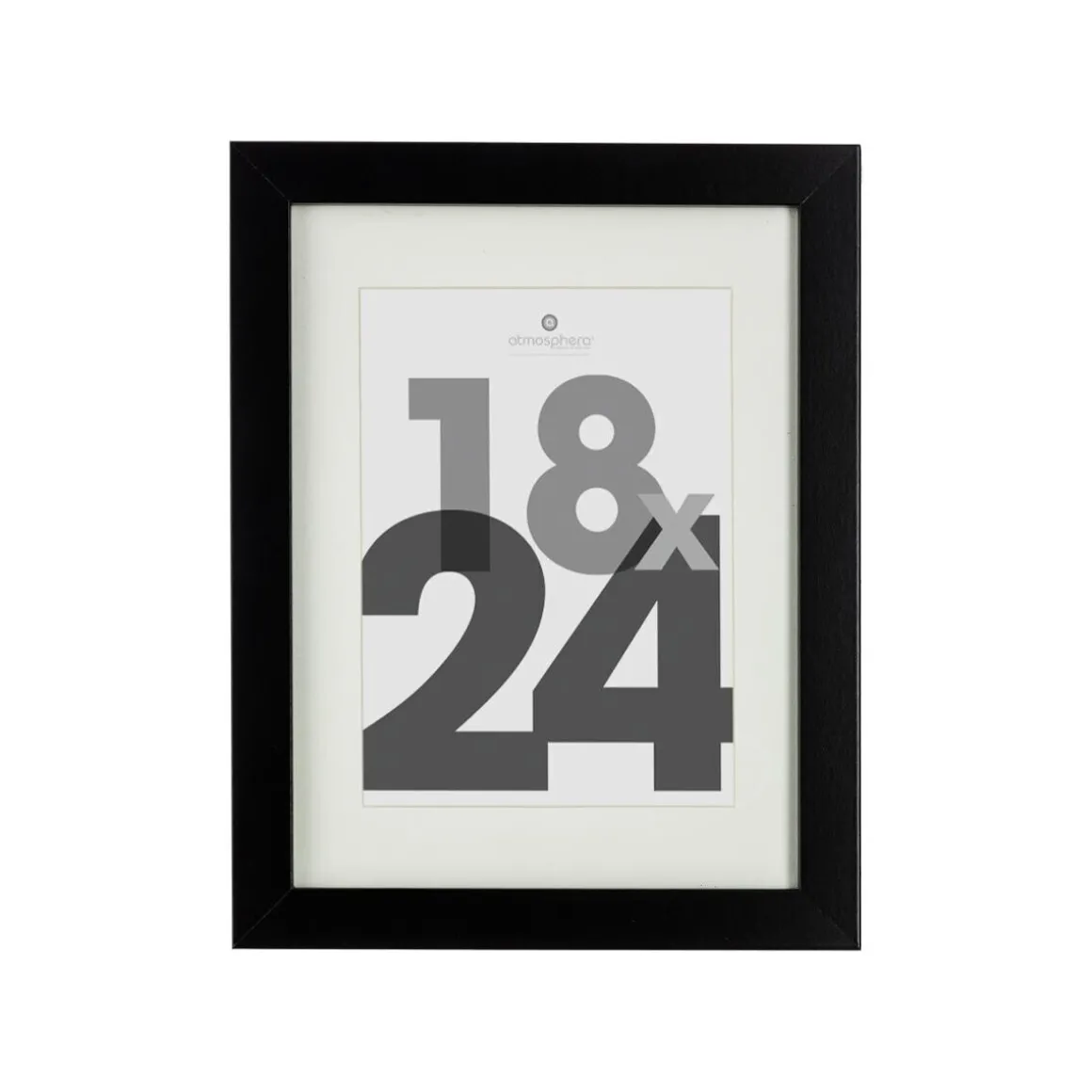 Cadre photo bois "Eva"