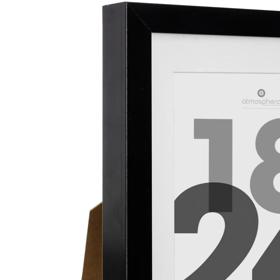 Cadre photo bois "Eva"