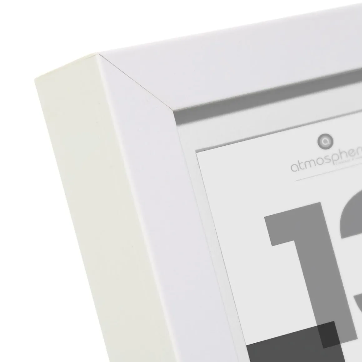 Cadre photo bois "Eva"