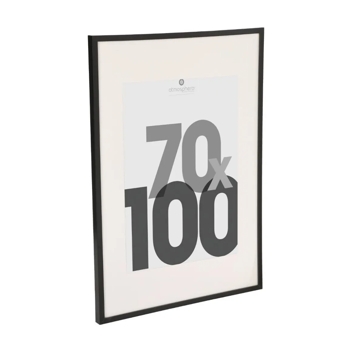 Cadre photo bois "Eva"