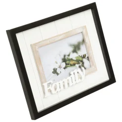 Cadre photo "Lorenzo"