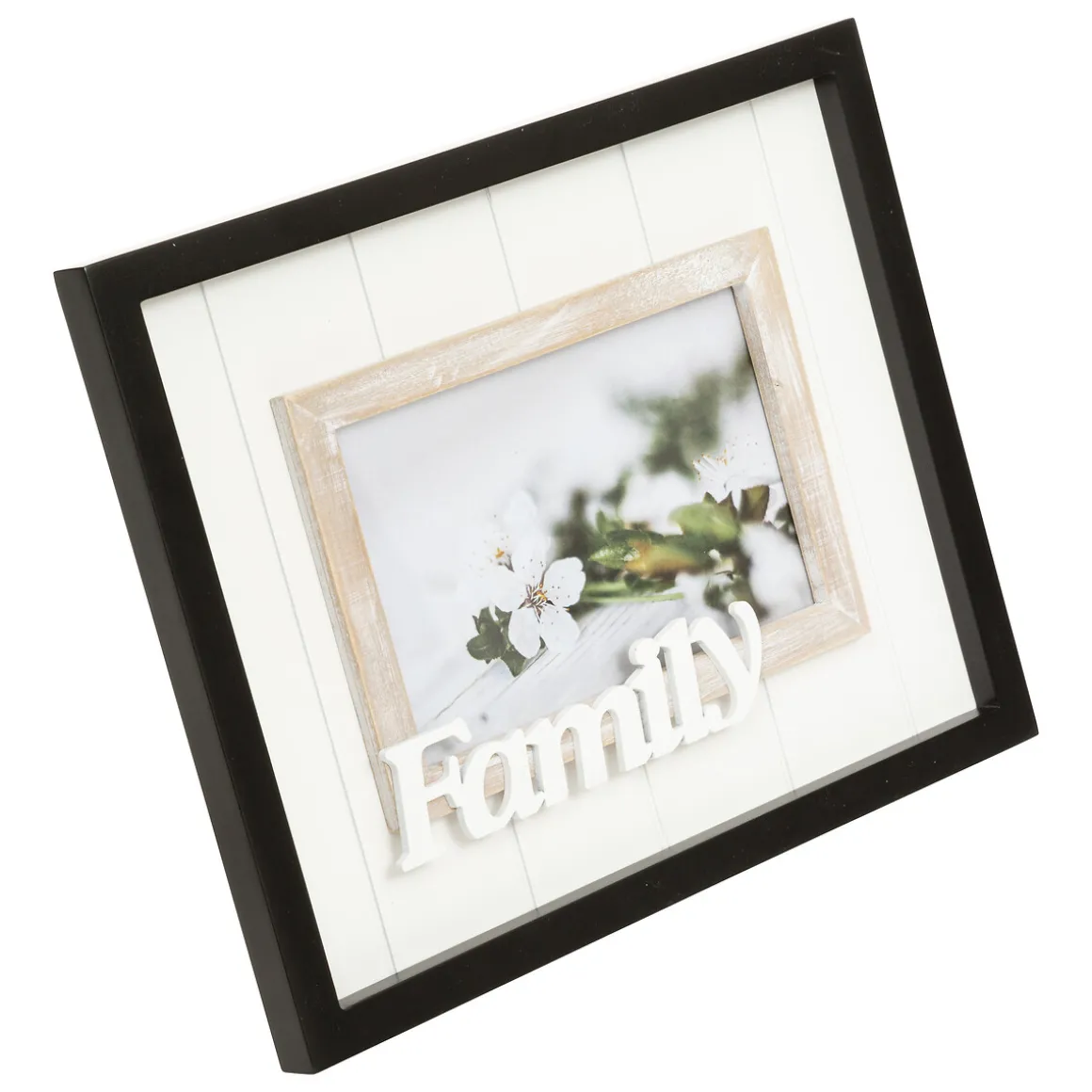 Cadre photo "Lorenzo"