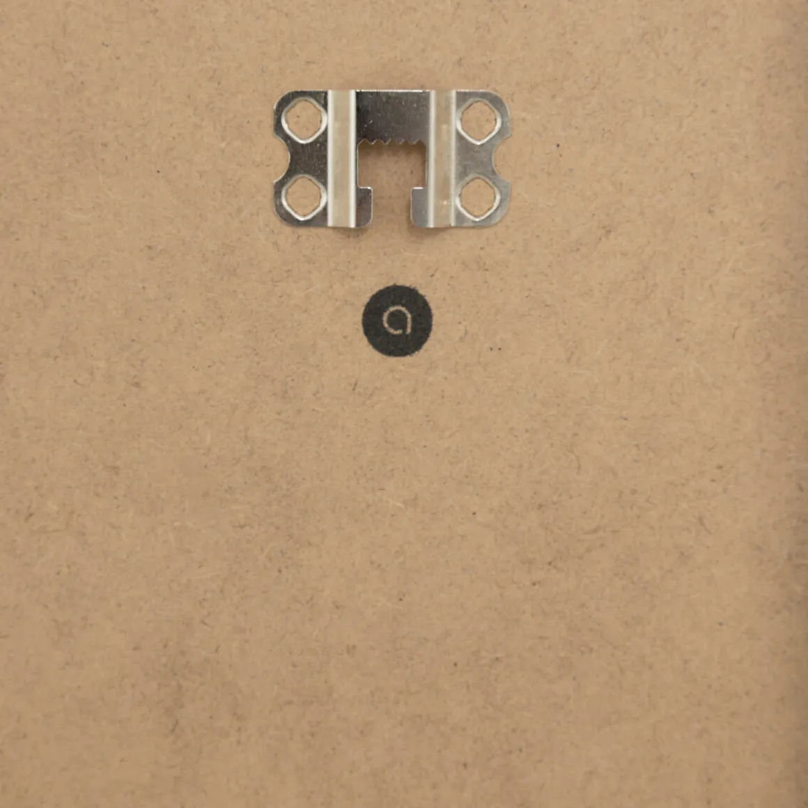 Cadre photo sans bordure "Sully"