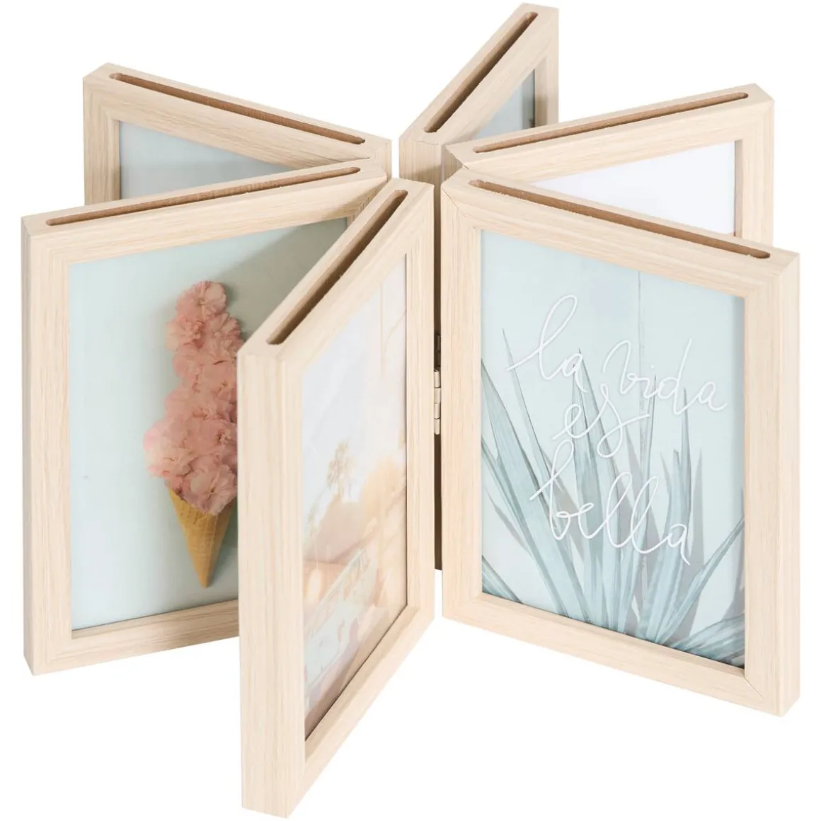 Cadre-photo "Sheldon"