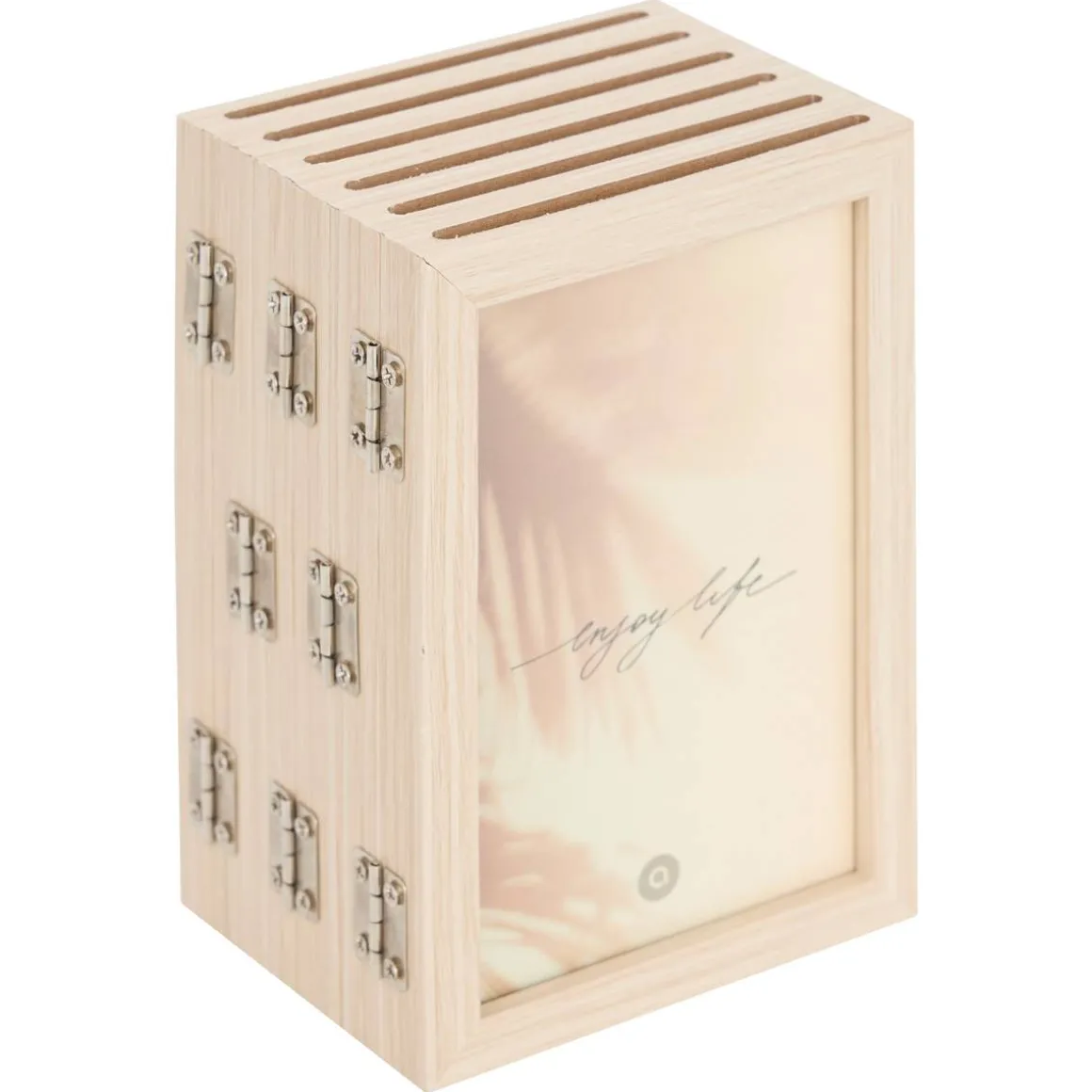 Cadre-photo "Sheldon"