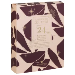 Calendrier de l'avent "Automne"