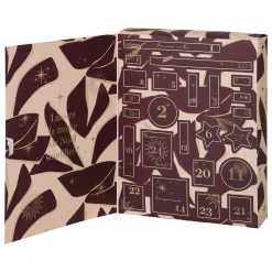 Calendrier de l'avent 