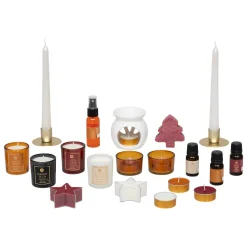 Calendrier de l'avent 