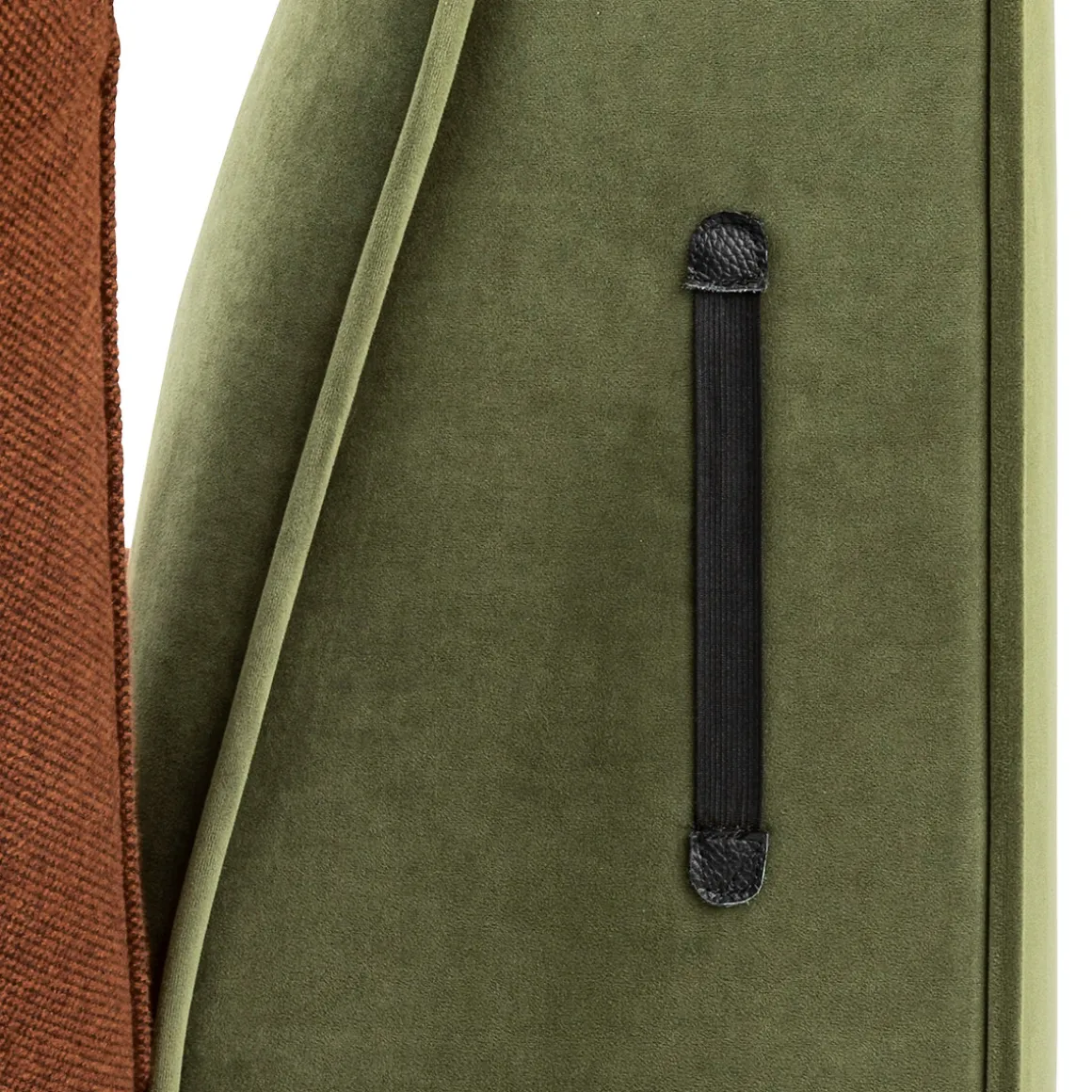 Canapé « L'échappée » Atmosphera x matali crasset