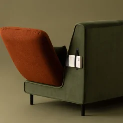 Canapé « L'échappée » Atmosphera x matali crasset
