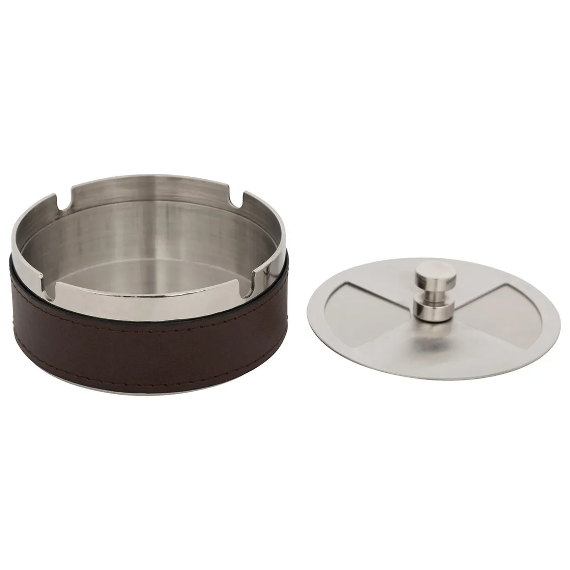 Cendrier métal "Jule"