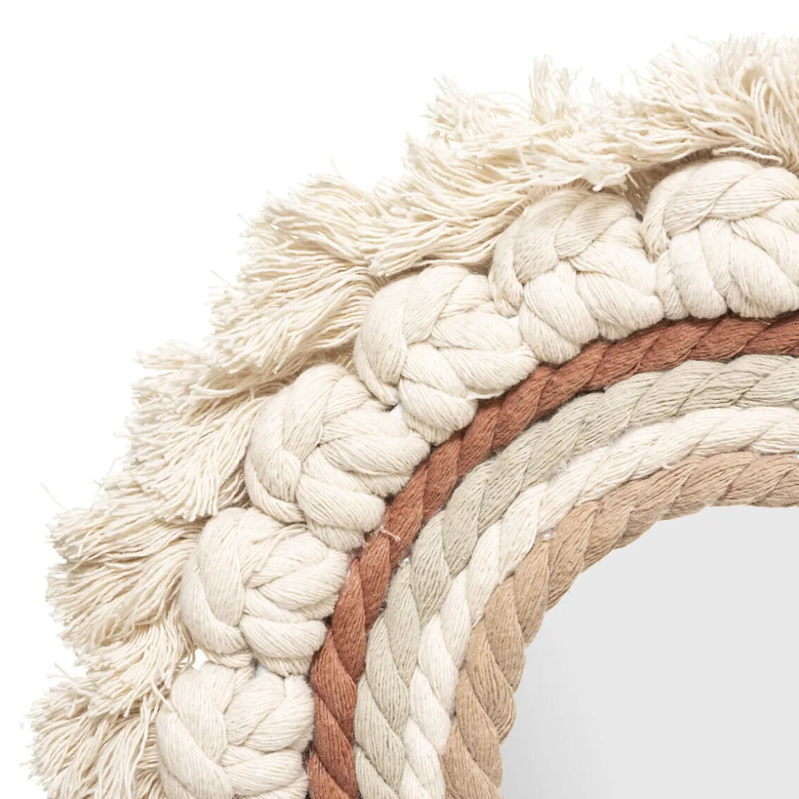 Cercle déco "Wonderly"