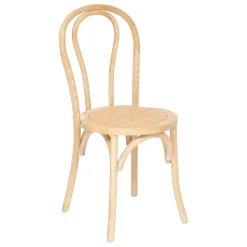 Chaise bistrot "Drevo"