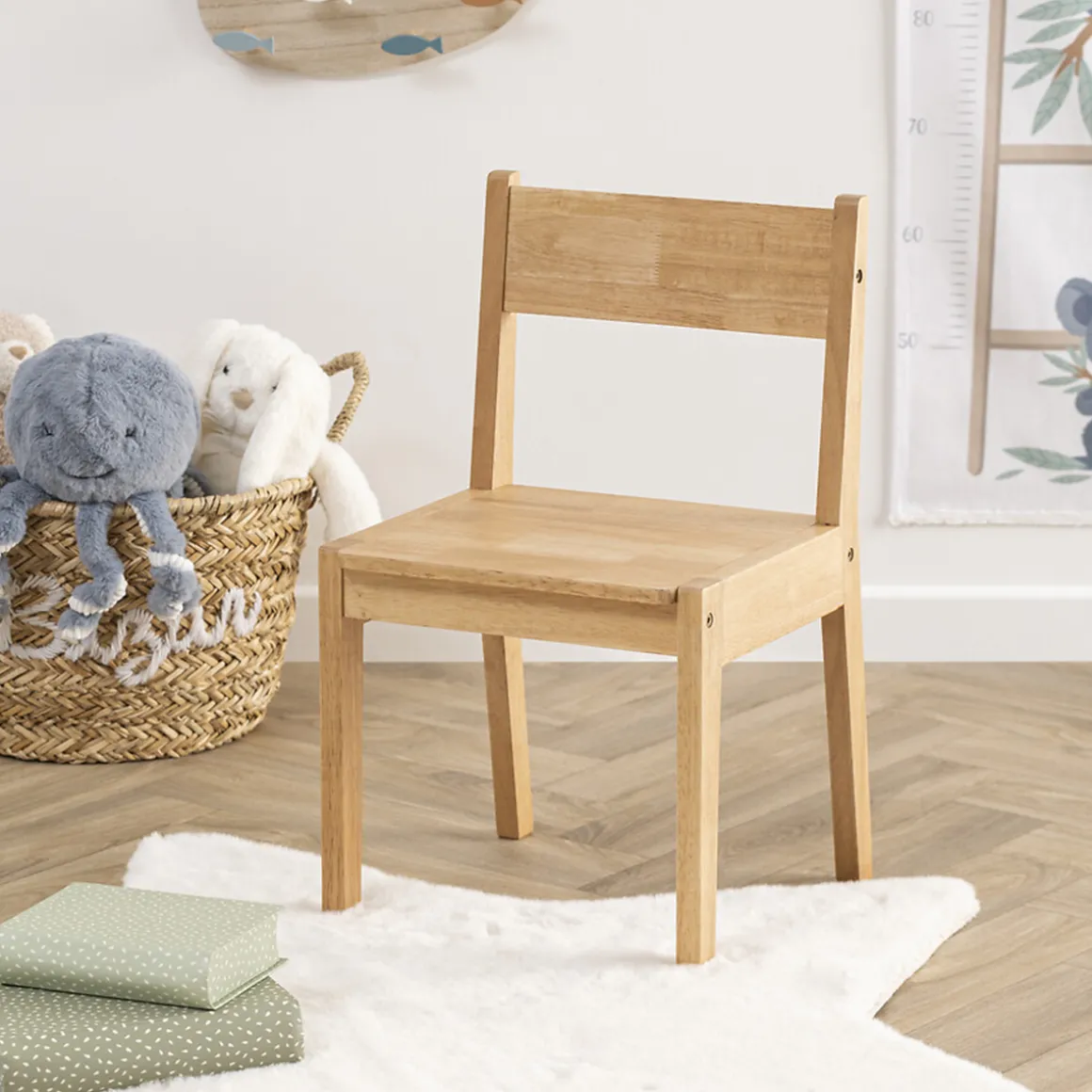 Chaise enfant "Robin"