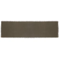 Chemin de table "Maha", coton