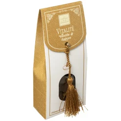 Cônes d'encens avec support