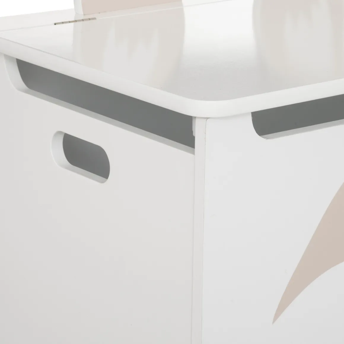 Coffre enfant "Renard"