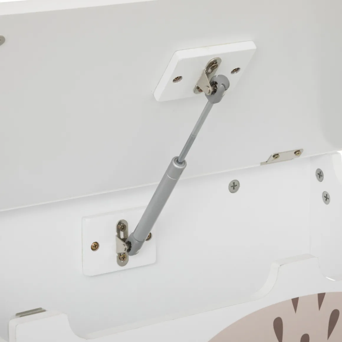 Coffre enfant "Renard"