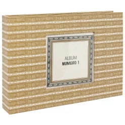 Coffret 2 albums photos "Paloma"