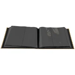 Coffret 2 albums photos 