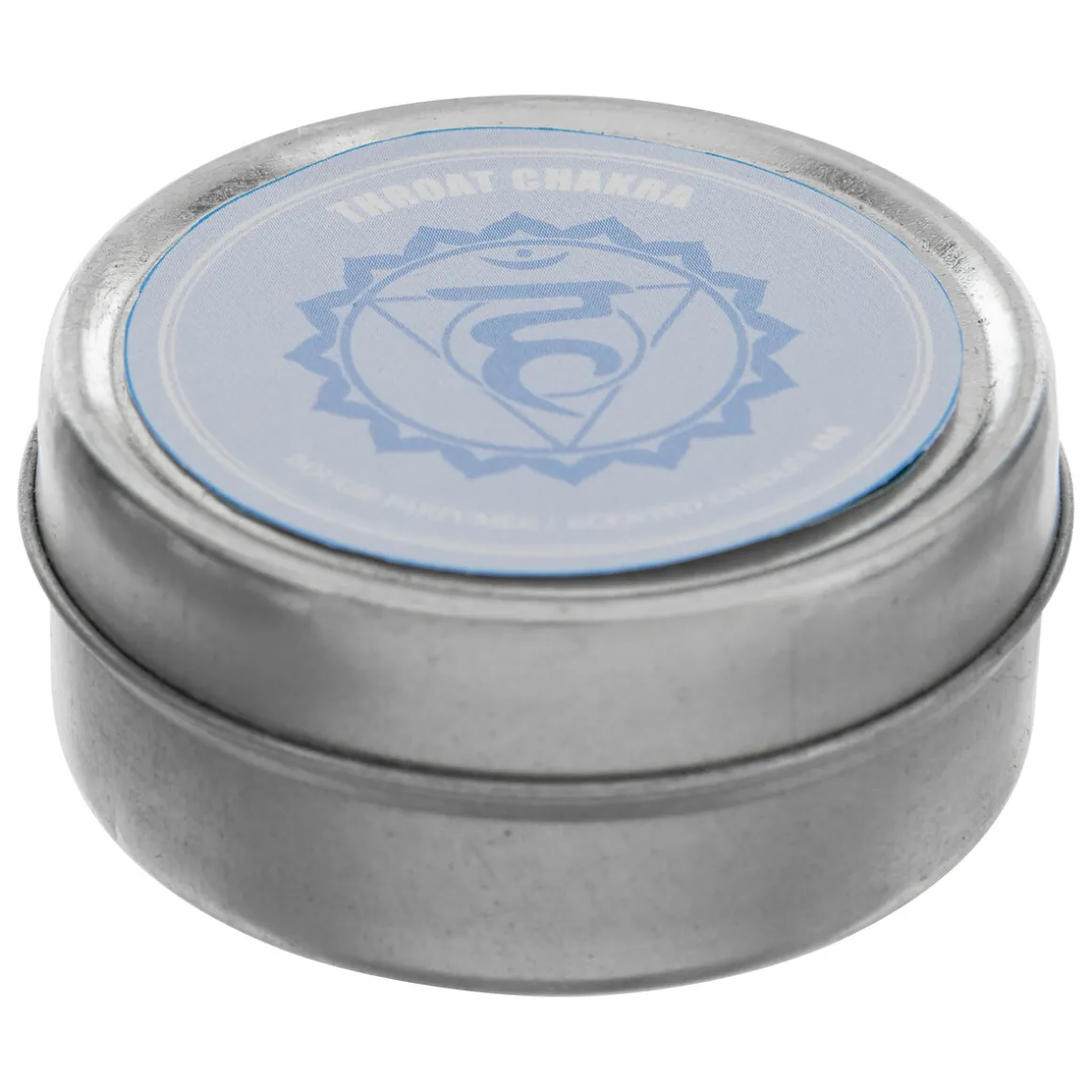 Coffret 7 bougies "Chakra"