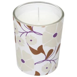 Coffret 4 bougies "Mily"