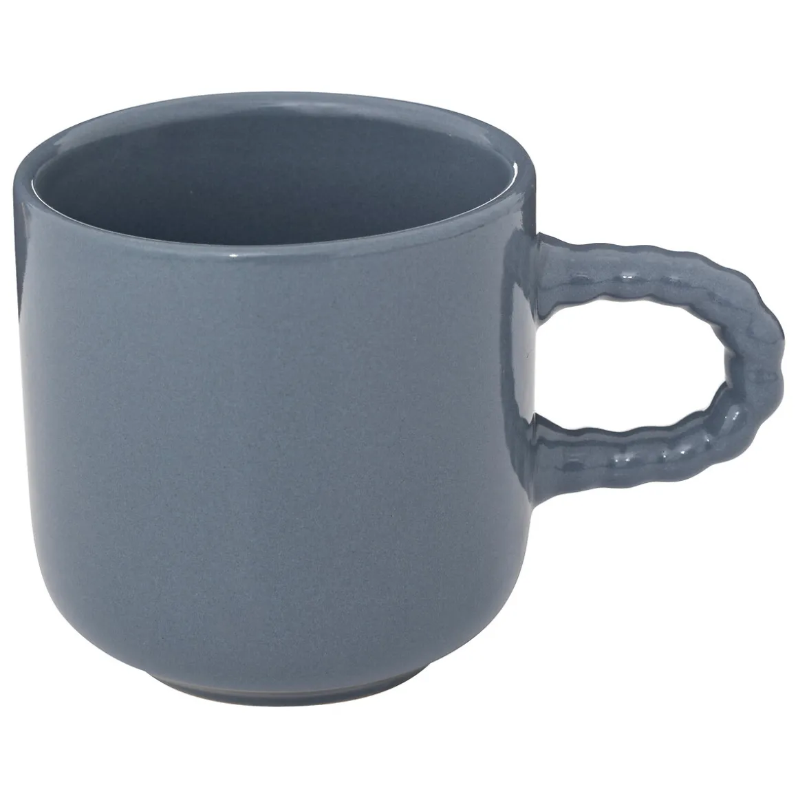 Coffret 4 tasses "Emma"