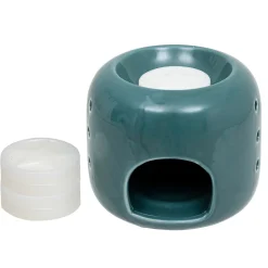 Coffret brûle-parfum