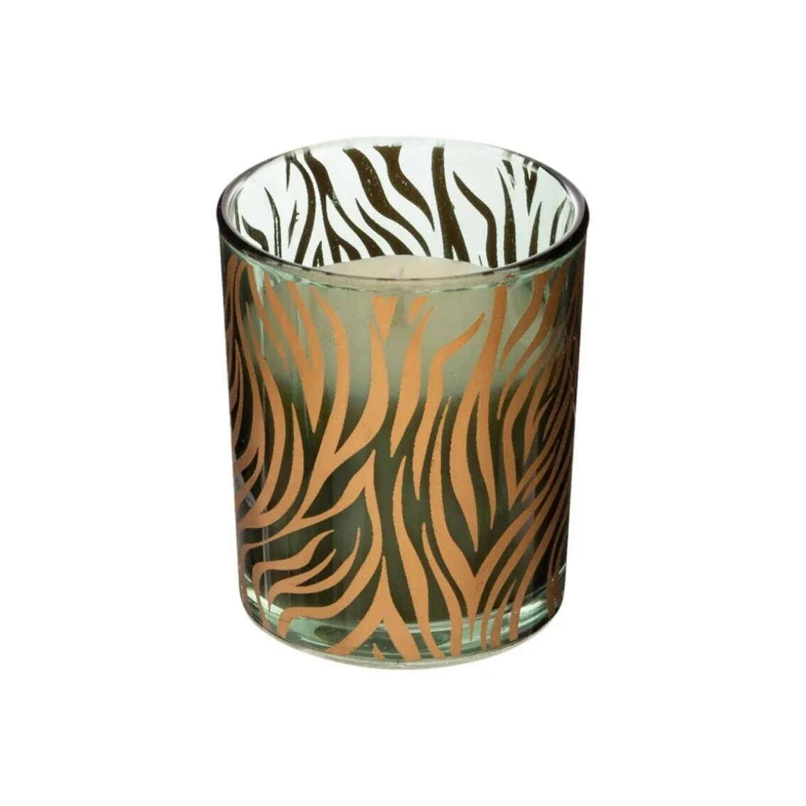 Coffret cadeau cage "Jungle"