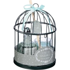 Coffret cadeau cage 