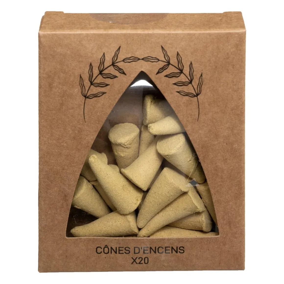 Coffret cadeau cage "Lola"