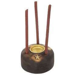Coffret encens 