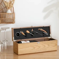 Coffret sommelier "Marc"