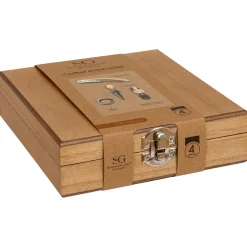 Coffret sommelier 