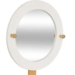 Coiffeuse et tabouret enfant 