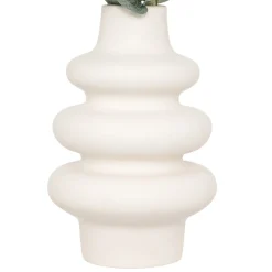 Composition Eucalyptus avec vase 