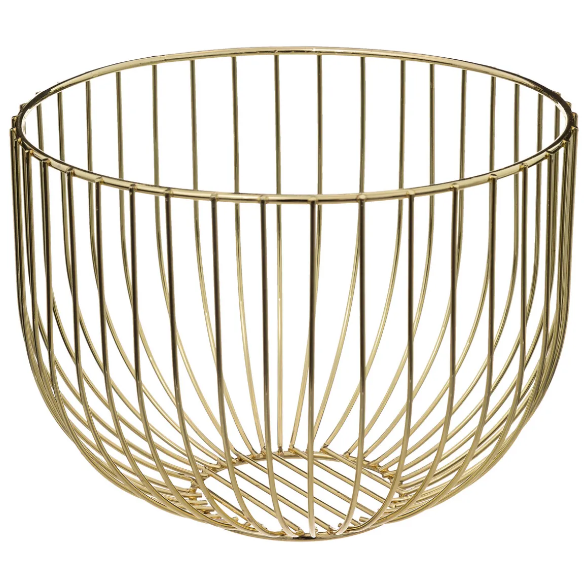 Corbeille "Le collectionneur"