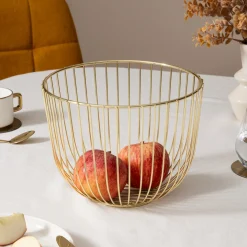 Corbeille "Le collectionneur"